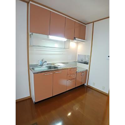 フォレストパーク・弐番館 103【管理NO：1-013876201-01030】 ★家具家電は申し込み後に搬入しますの物件画像