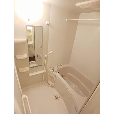 フォレストパーク・弐番館 103【管理NO：1-013876201-01030】 ★家具家電は申し込み後に搬入しますの物件画像