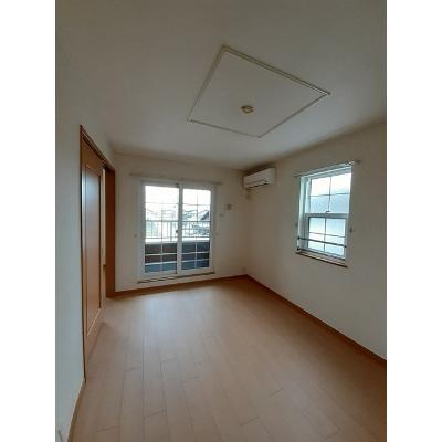 フォレストパーク・参番館 201【管理NO：1-013711401-02010】 ★家具家電は申し込み後に搬入します 2026年08月中旬入居可能の物件画像