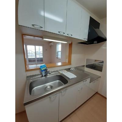 フォレストパーク・参番館 201【管理NO：1-013711401-02010】 ★家具家電は申し込み後に搬入します 2026年08月中旬入居可能の物件画像