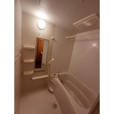フォレストパーク・参番館 201【管理NO：1-013711401-02010】 ★家具家電は申し込み後に搬入します 2026年08月中旬入居可能の物件画像