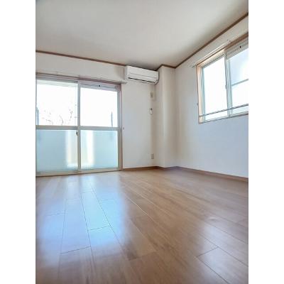 クレール　シャンブル 202【管理NO：1-012604701-02020】 ★家具家電は申し込み後に搬入します 2026年07月下旬入居可能の物件画像