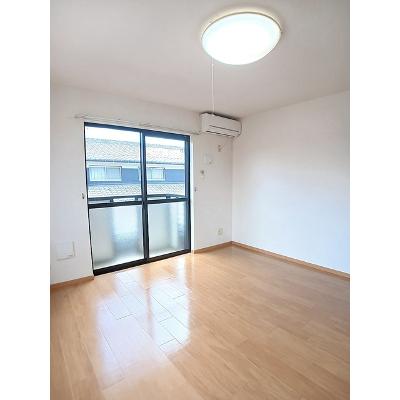 ヴィル　クラージュ 201【管理NO：1-012003701-02010】 ★家具家電は申し込み後に搬入しますの物件画像