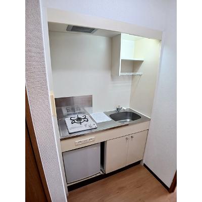 Ｍパレス 102【管理NO：1-011183601-01020】 ★家具家電は申し込み後に搬入しますの物件画像