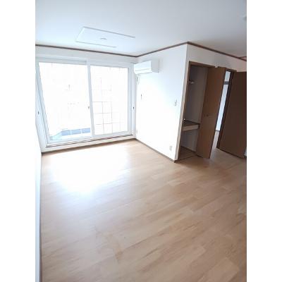 ノースヴィリッジⅤ 203【管理NO：1-010113901-02030】 ★家具家電は申し込み後に搬入しますの物件画像