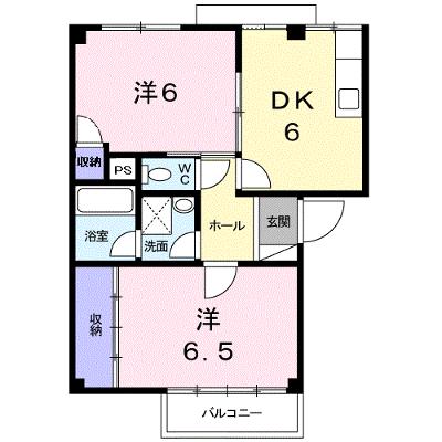 ニューコーポシミズ 203【管理NO：1-099138101-02030】 ★家具家電は申し込み後に搬入しますの物件画像