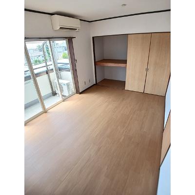 ニューコーポシミズ 203【管理NO：1-099138101-02030】 ★家具家電は申し込み後に搬入しますの物件画像