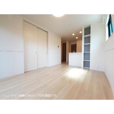 ディアコート秀明Ⅳ 101【管理NO：1-028643501-01010】 ★家具家電は申し込み後に搬入します 2026年10月上旬入居可能の物件画像