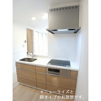 フレッシュハウス２ 203【管理NO：1-028534602-02030】 ★家具家電は申し込み後に搬入します 2026年11月下旬入居可能の物件画像