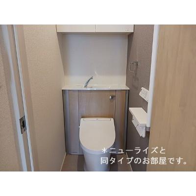 フレッシュハウス２ 203【管理NO：1-028534602-02030】 ★家具家電は申し込み後に搬入します 2026年11月下旬入居可能の物件画像
