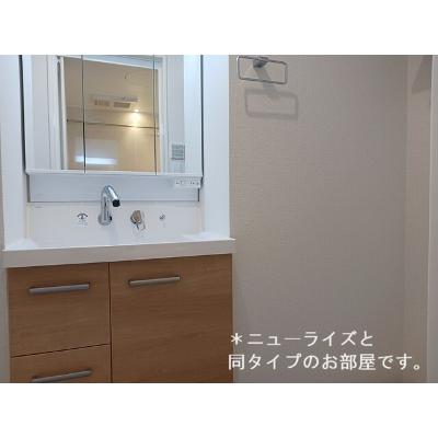 フレッシュハウス２ 203【管理NO：1-028534602-02030】 ★家具家電は申し込み後に搬入します 2026年11月下旬入居可能の物件画像