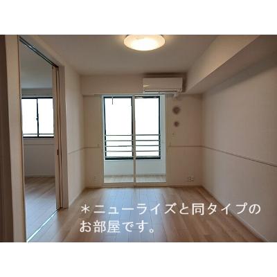 ヴァンヴェール彦根ＲＳ 204【管理NO：1-028477402-02040】 ★家具家電は申し込み後に搬入します★ ★2026年09月下旬入居可能★の物件画像