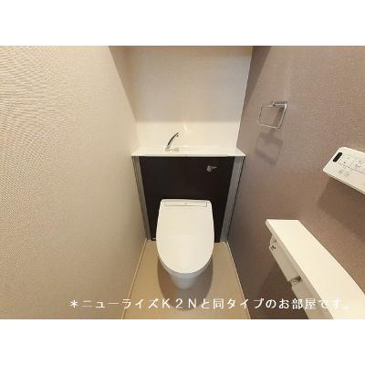 ヴァンヴェール彦根ＲＳ 204【管理NO：1-028477402-02040】 ★家具家電は申し込み後に搬入します★ ★2026年09月下旬入居可能★の物件画像