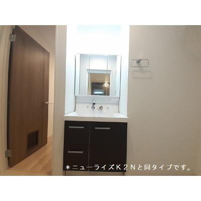 ヴァンヴェール彦根ＲＳ 204【管理NO：1-028477402-02040】 ★家具家電は申し込み後に搬入します★ ★2026年09月下旬入居可能★の物件画像