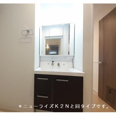 ヴァンヴェール彦根ＲＳ 201【管理NO：1-028477402-02010】 ★家具家電は申し込み後に搬入します★ ★2026年09月下旬入居可能★の物件画像