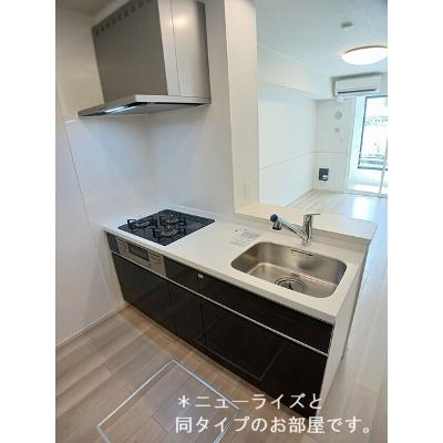 ヴァンヴェール彦根ＲＳ 102【管理NO：1-028477402-01020】 ★家具家電は申し込み後に搬入します 2026年09月下旬入居可能の物件画像