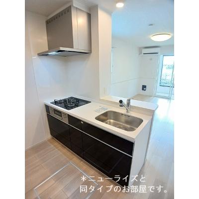 ヴァンヴェール彦根ＲＳ 101【管理NO：1-028477402-01010】 ★家具家電は申し込み後に搬入します 2026年09月下旬入居可能の物件画像