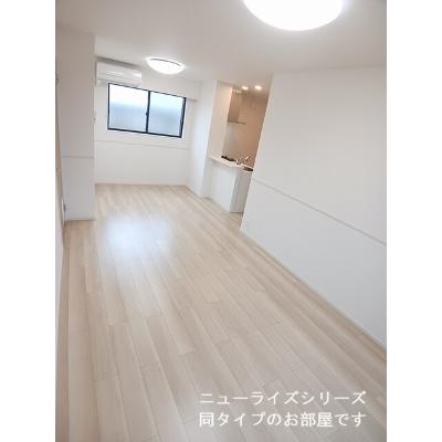 ヴァンヴェール彦根ＣＳ 202【管理NO：1-028477401-02020】 ★家具家電は申し込み後に搬入します 2026年09月下旬入居可能の物件画像