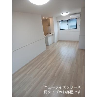 ヴァンヴェール彦根ＣＳ 201【管理NO：1-028477401-02010】 2026年09月下旬入居可能の物件画像