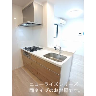 ヴァンヴェール彦根ＣＳ 201【管理NO：1-028477401-02010】 2026年09月下旬入居可能の物件画像