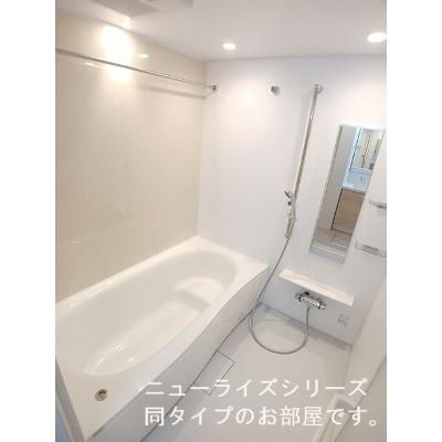 ヴァンヴェール彦根ＣＳ 201【管理NO：1-028477401-02010】 2026年09月下旬入居可能の物件画像