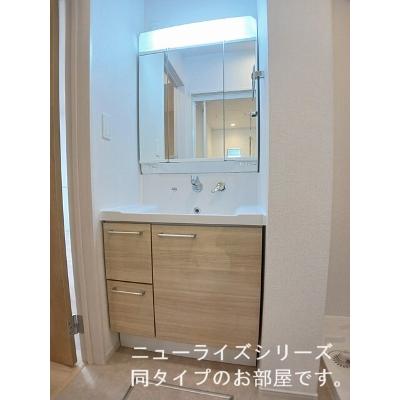 ヴァンヴェール彦根ＣＳ 201【管理NO：1-028477401-02010】 2026年09月下旬入居可能の物件画像