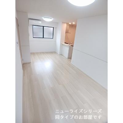 ヴァンヴェール彦根ＣＳ 102【管理NO：1-028477401-01020】 2026年09月下旬入居可能の物件画像