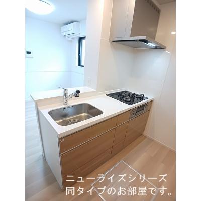 ヴァンヴェール彦根ＣＳ 102【管理NO：1-028477401-01020】 2026年09月下旬入居可能の物件画像