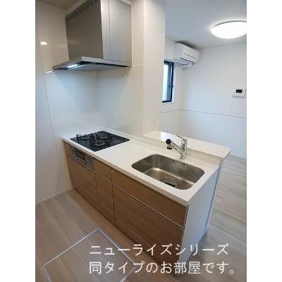 ヴァンヴェール彦根ＣＳ 101【管理NO：1-028477401-01010】 ★家具家電は申し込み後に搬入します 2026年09月下旬入居可能の物件画像