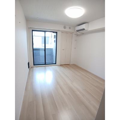 アップフィールド　共栄　Ⅲ 104【管理NO：1-028400401-01040】 ★家具家電は申し込み後に搬入しますの物件画像