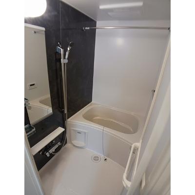 アップフィールド　共栄　Ⅲ 104【管理NO：1-028400401-01040】 ★家具家電は申し込み後に搬入しますの物件画像
