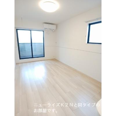 サンライズ・Ｋ 206【管理NO：1-028361501-02060】 ★家具家電は申し込み後に搬入します 2026年09月下旬入居可能の物件画像