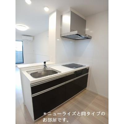 サンライズ・Ｋ 206【管理NO：1-028361501-02060】 ★家具家電は申し込み後に搬入します 2026年09月下旬入居可能の物件画像