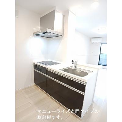 サンライズ・Ｋ 202【管理NO：1-028361501-02020】 ★家具家電は申し込み後に搬入します 2026年09月下旬入居可能の物件画像