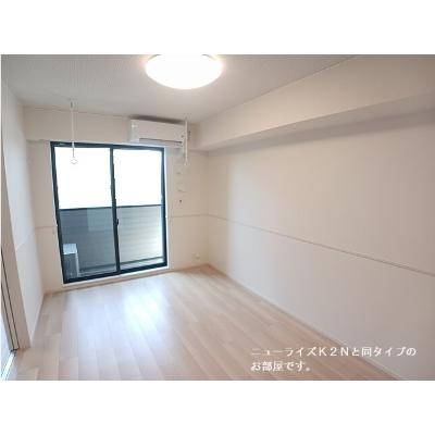 サンライズ・Ｋ 105【管理NO：1-028361501-01050】 ★家具家電は申し込み後に搬入します 2026年09月下旬入居可能の物件画像