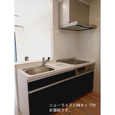 サンライズ・Ｋ 104【管理NO：1-028361501-01040】 ★家具家電は申し込み後に搬入します 2026年09月下旬入居可能の物件画像
