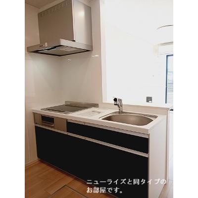 サンライズ・Ｋ 102【管理NO：1-028361501-01020】 ★家具家電は申し込み後に搬入します 2026年09月下旬入居可能の物件画像