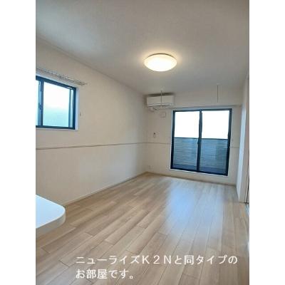 サンライズ・Ｋ 101【管理NO：1-028361501-01010】 ★家具家電は申し込み後に搬入します 2026年09月下旬入居可能の物件画像