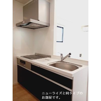 サンライズ・Ｋ 101【管理NO：1-028361501-01010】 ★家具家電は申し込み後に搬入します 2026年09月下旬入居可能の物件画像