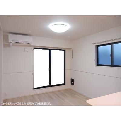 セレスティアⅡ 203【管理NO：1-028261102-02030】 ★家具家電は申し込み後に搬入します 2026年08月下旬入居可能の物件画像