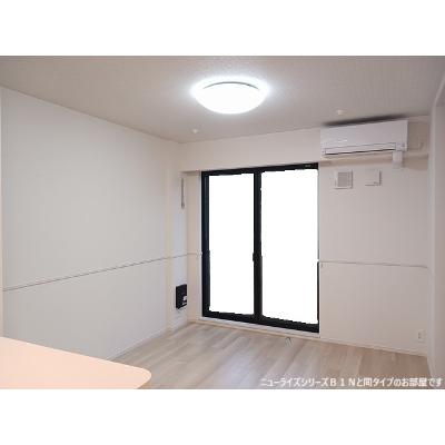 セレスティアⅡ 202【管理NO：1-028261102-02020】 ★家具家電は申し込み後に搬入します 2026年08月下旬入居可能の物件画像
