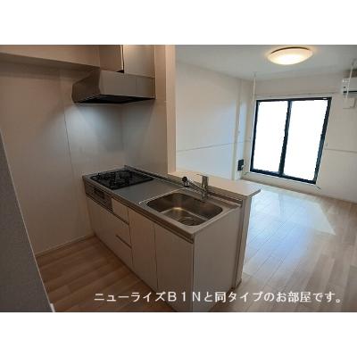 セレスティアⅡ 202【管理NO：1-028261102-02020】 ★家具家電は申し込み後に搬入します 2026年08月下旬入居可能の物件画像