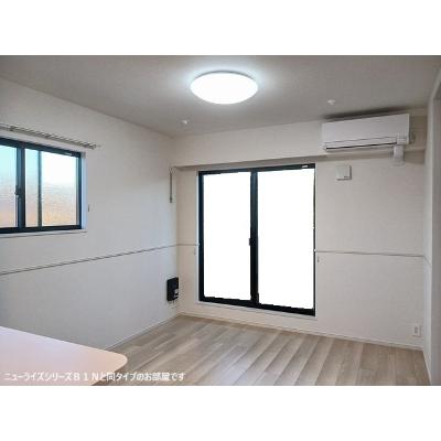 セレスティアⅡ 201【管理NO：1-028261102-02010】 ★家具家電は申し込み後に搬入します 2026年08月下旬入居可能の物件画像