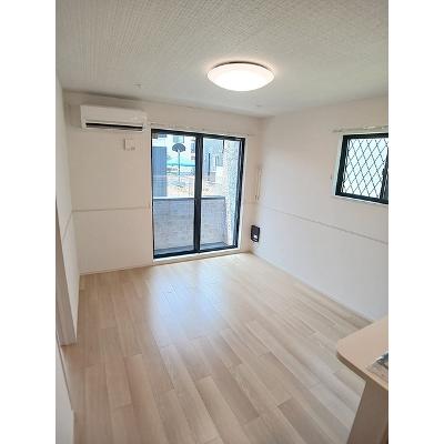 セレスティアⅡ 103【管理NO：1-028261102-01030】 ★家具家電は申し込み後に搬入します★ ★2026年08月下旬入居可能★の物件画像