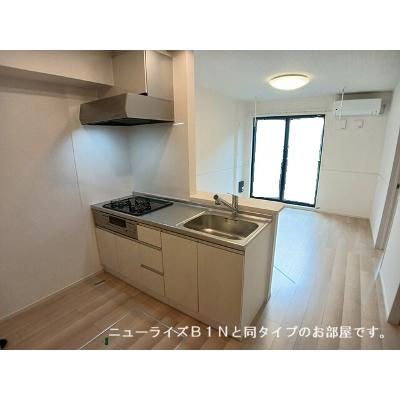 セレスティアⅡ 102【管理NO：1-028261102-01020】 ★家具家電は申し込み後に搬入します 2026年08月下旬入居可能の物件画像