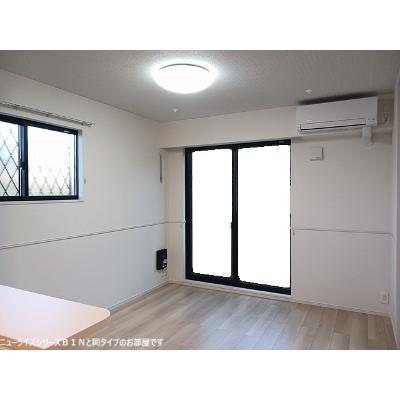 セレスティアⅡ 101【管理NO：1-028261102-01010】 ★家具家電は申し込み後に搬入します 2026年08月下旬入居可能の物件画像