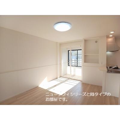 セレスティアⅠ 203【管理NO：1-028261101-02030】 ★家具家電は申し込み後に搬入します 2026年08月下旬入居可能の物件画像