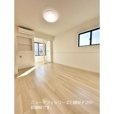 セレスティアⅠ 201【管理NO：1-028261101-02010】 ★家具家電は申し込み後に搬入します 2026年08月下旬入居可能の物件画像