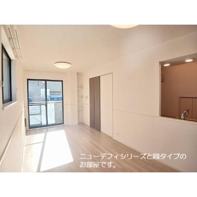 セレスティアⅠ 104【管理NO：1-028261101-01040】 ★家具家電は申し込み後に搬入します 2026年08月下旬入居可能の物件画像