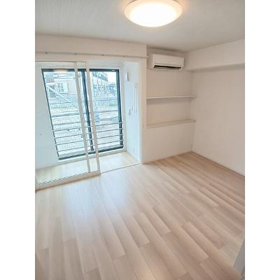 ルミエール－Ｄ 103【管理NO：1-028183501-01030】 ★家具家電は申し込み後に搬入しますの物件画像